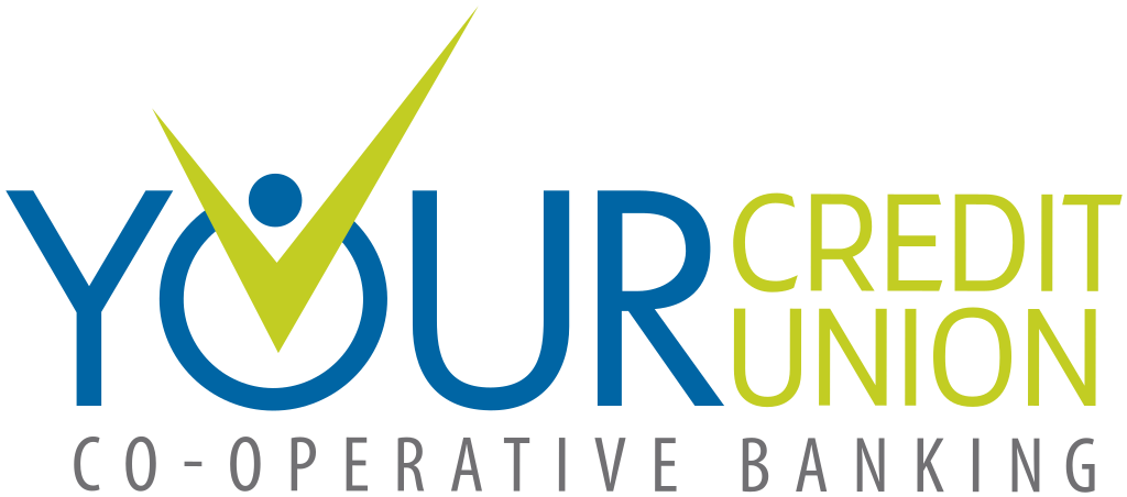 your credit union logo